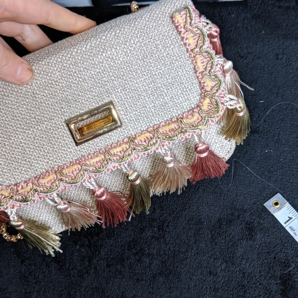 Shoulder bag - Picture 2 of 7